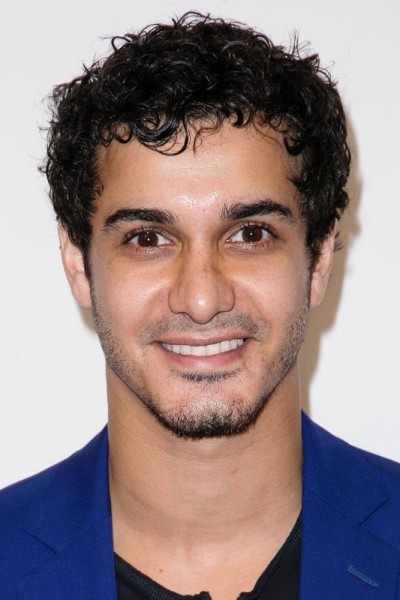 Elyes Gabel profile image