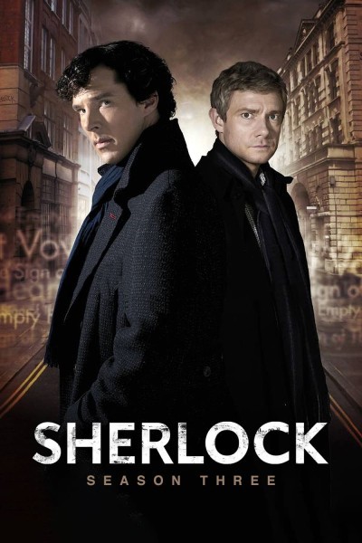 Series 3 poster