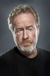 Ridley Scott as Producer in Alien: Romulus (08/2024)