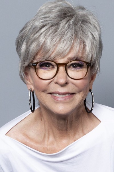 Rita Moreno profile image