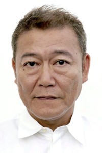 Jun Kunimura as Kijima in Kate (09/2021)