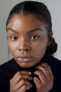 Yasmin Monet Prince as Clara Mahan in Season 2 (07/2020)