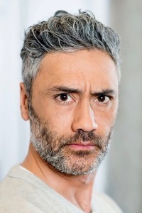 Taika Waititi as Adolf in Jojo Rabbit (10/2019)