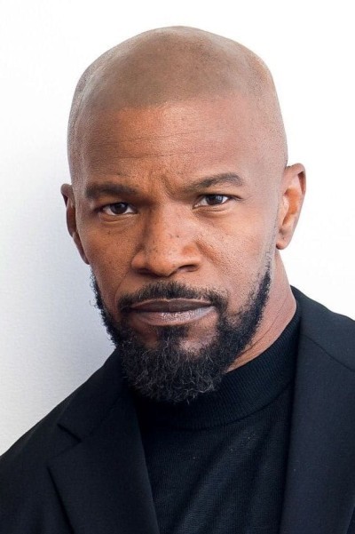 Jamie Foxx profile image