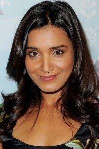 Shelley Conn as Lady Mary Sharma in Season 2 (03/2022)