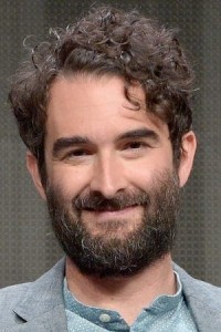 Jay Duplass as Clark in The Oath (10/2018)