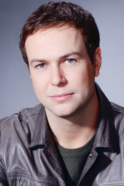 Taran Killam profile image