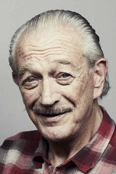 Charlie Musselwhite profile image