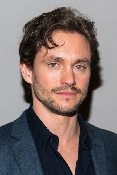 Hugh Dancy profile image