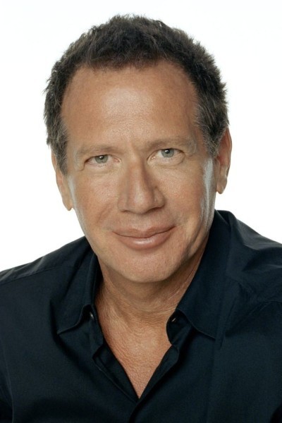 Garry Shandling profile image