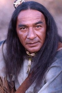 Larry Sellers as Non-Hon-Zhin-Ga in Killers of the Flower Moon (10/2023)