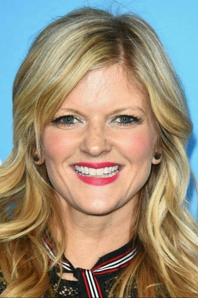 Arden Myrin profile image