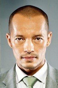 Arthur Acuña as Manila Driver in The Bourne Legacy (08/2012)