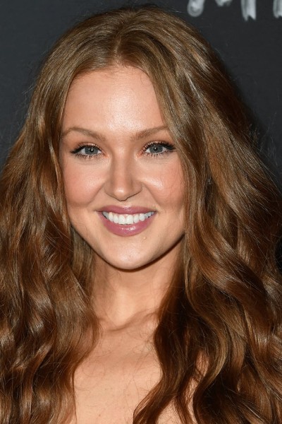 Maggie Geha profile image