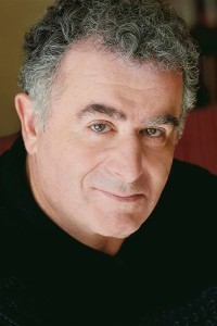 Saul Rubinek as John Woodman in BlackBerry (02/2023)