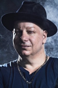 Jeff Ross as Rabbi Greenberg in Ricky Stanicky (02/2024)