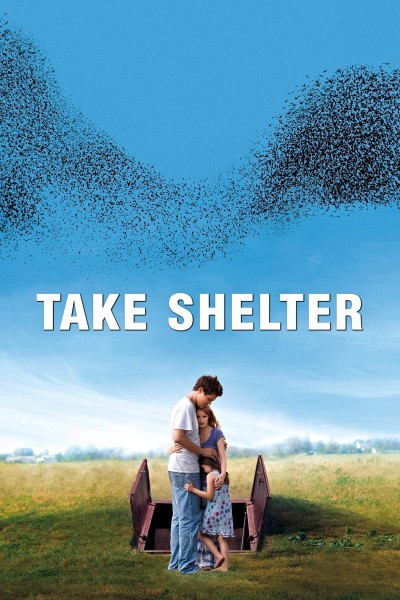 Take Shelter poster