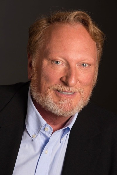 Jeffrey Jones profile image