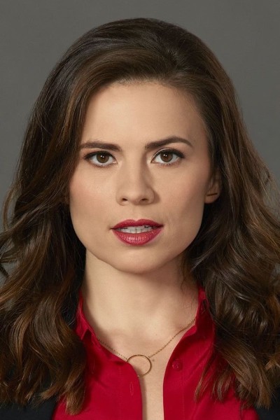 Hayley Atwell profile image