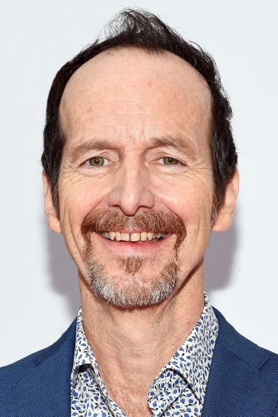 Denis O'Hare profile image