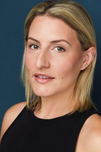 Rachel Trautmann profile image