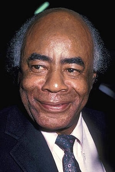 Roscoe Lee Browne profile image