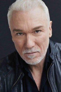 Patrick Page as Marley in Spirited (11/2022)