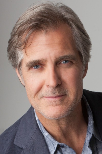 Henry Czerny profile image