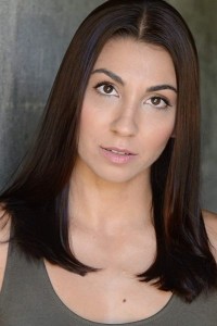 Maya Santandrea as Stunts in Shazam! Fury of the Gods (03/2023)