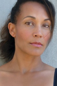 Rachel Luttrell as Upside-Down Cop in The Guardians of the Galaxy Holiday Special (11/2022)