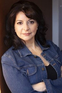 Stephanie Herrera as Martha in Beau Is Afraid (04/2023)