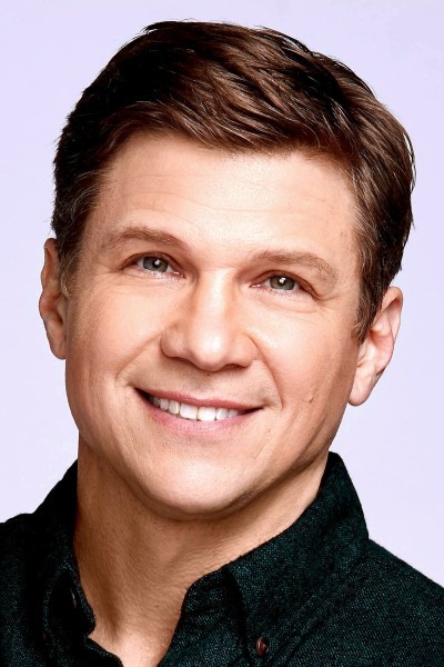 Marc Blucas profile image