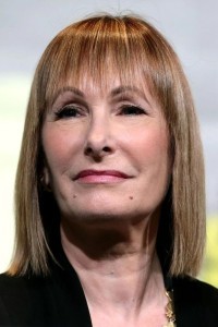 Gale Anne Hurd as Characters in Terminator Genisys (06/2015)