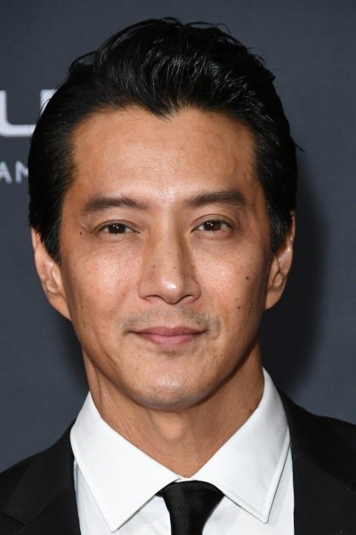 Will Yun Lee profile image