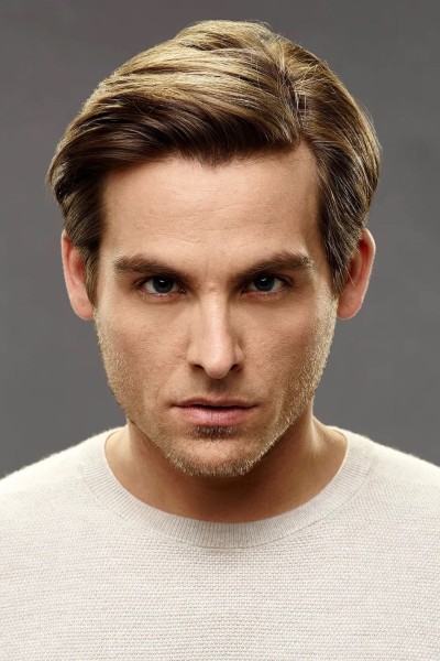 Kevin Zegers profile image