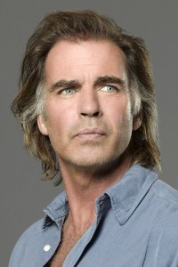 Jeff Fahey as Frank Lapidus in Lost (09/2004)