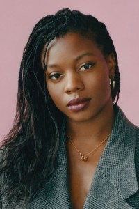 Nia DaCosta as Writer in The Marvels (11/2023)