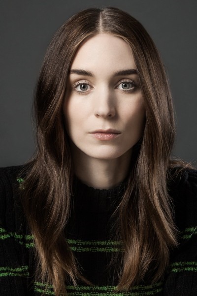 Rooney Mara profile image