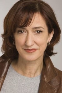 Haydn Gwynne as Clothilde in Beauty and the Beast (03/2017)