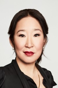 Sandra Oh as Debbie Grayson (voice) in INVINCIBLE (03/2021)