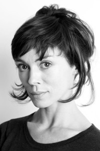 Fiona O'Shaughnessy as Jessica Hyde in Utopia (01/2013)