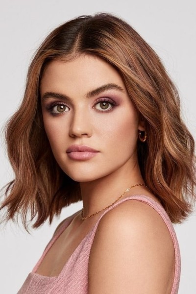 Lucy Hale profile image