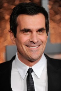 Ty Burrell as Henry Gardner (voice) in Storks (09/2016)