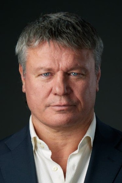 Oleg Taktarov profile image