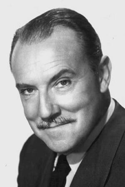 Gale Gordon profile image