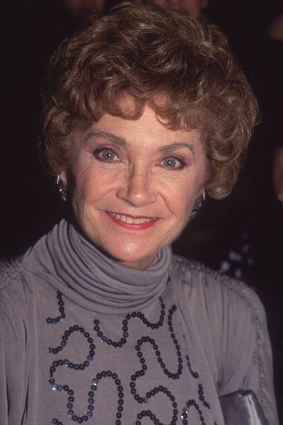 Estelle Getty profile image