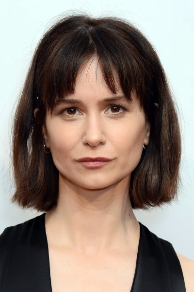 Katherine Waterston profile image