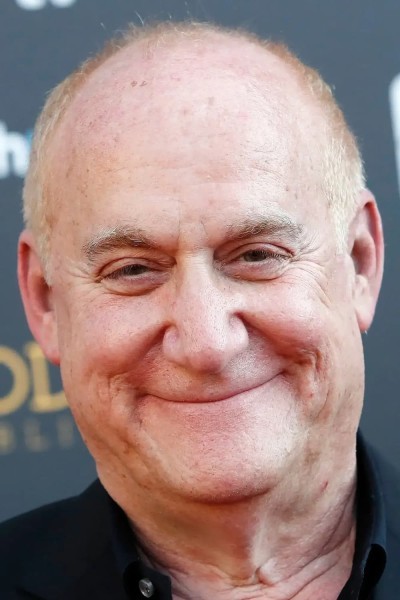 Jeph Loeb profile image