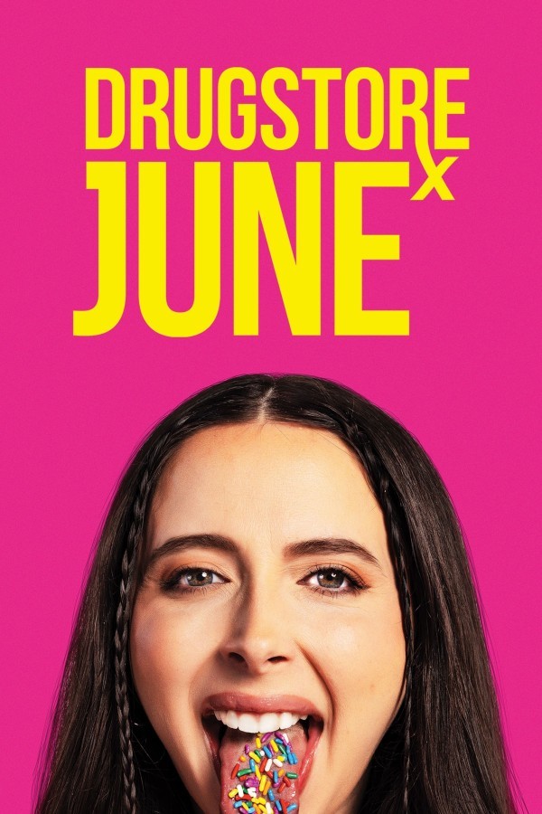 Drugstore June poster