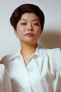 Yvonne Shima as Sister Lily in Dr. No (10/1962)